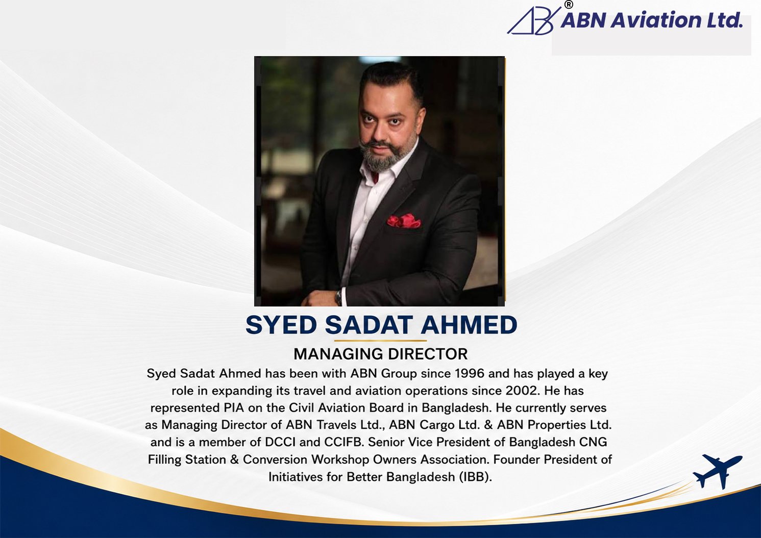 Bebe Hazara Sadat Ahmed